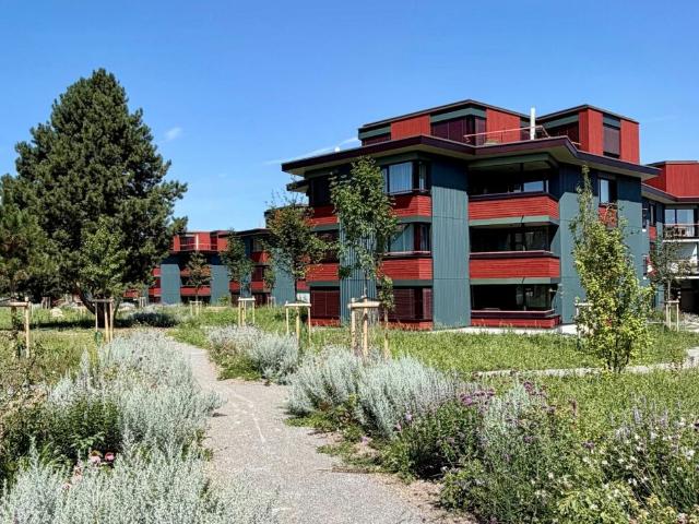 Rent a 3 ½ rooms apartment in Dietikon Flatfox