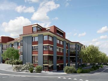 Rent a 3 ½ rooms apartment in Dietikon Flatfox