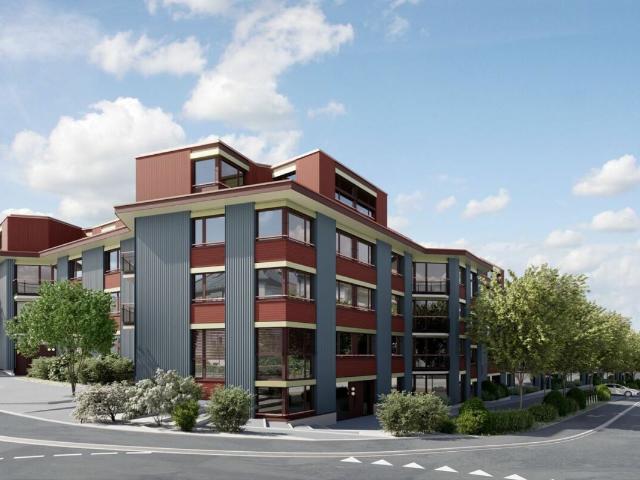 Rent a 3 ½ rooms apartment in Dietikon Flatfox