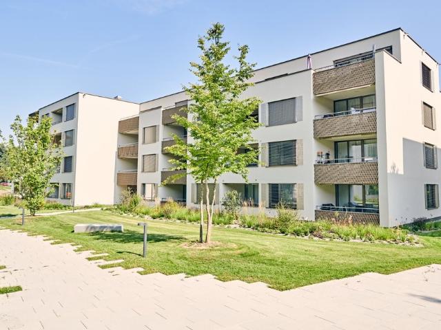 Rent a 3 ½ rooms apartment in Dietikon Flatfox