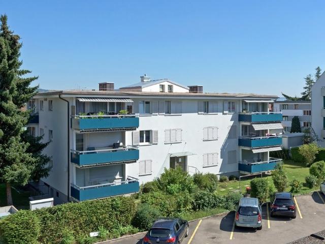Rent a 3 rooms apartment in Dietikon Flatfox