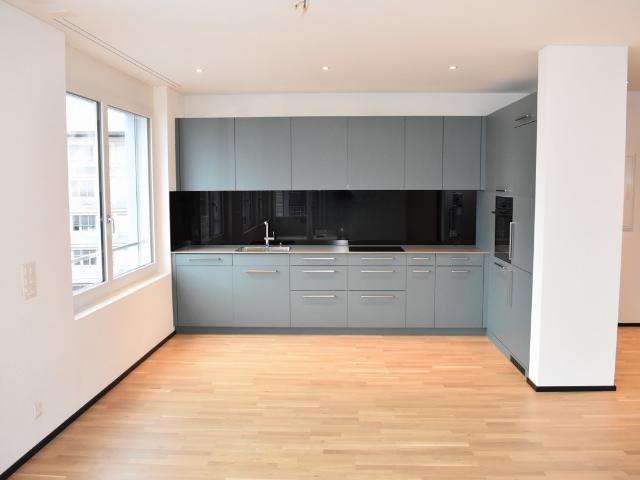 Rent a 3 ½ rooms apartment in Dietikon Flatfox