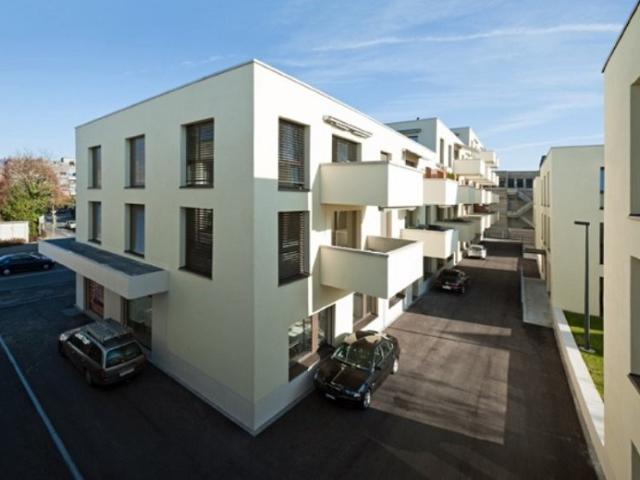 Rent a 3 ½ rooms apartment in Dietikon Flatfox
