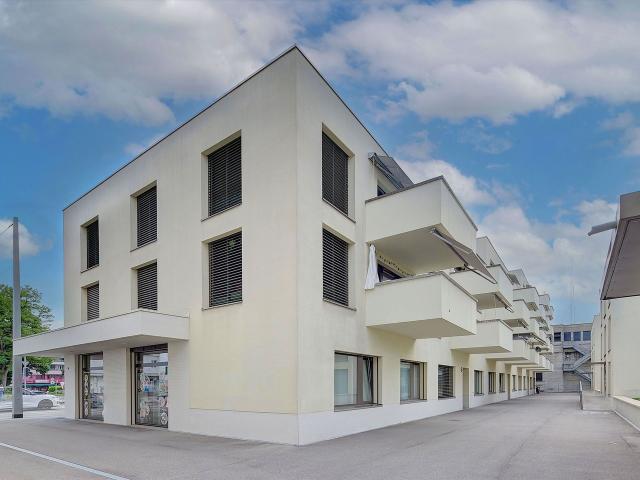 Rent a 3 ½ rooms apartment in Dietikon Flatfox