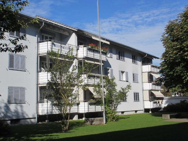 Rent a 3 rooms apartment in Dietikon Flatfox