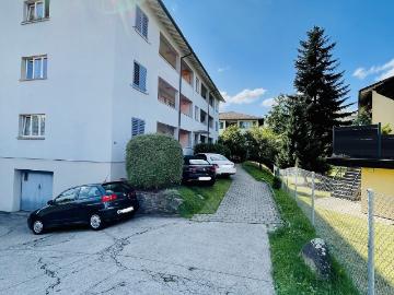 Rent a 3 rooms apartment in Dietikon Flatfox