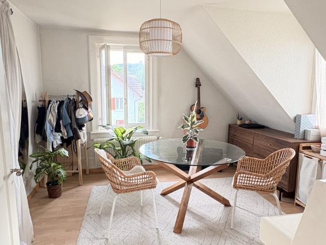Rent a 3 rooms apartment in Dietikon Flatfox