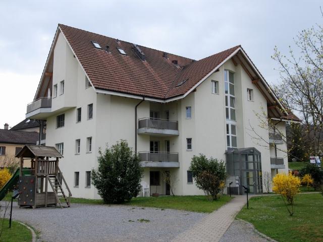 Rent a 3 ½ rooms apartment in Dietikon Flatfox