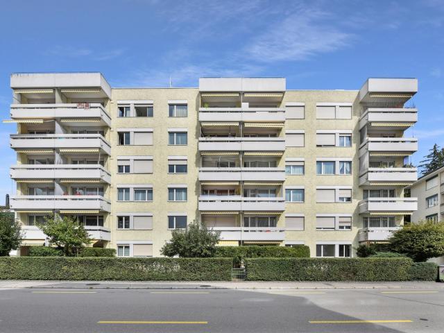 Rent a 3 rooms apartment in Dietikon Flatfox