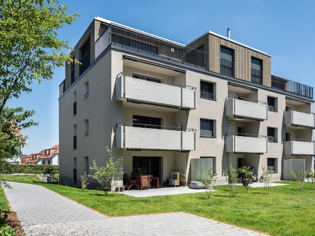 Rent a 3 ½ rooms apartment in Dietlikon Flatfox