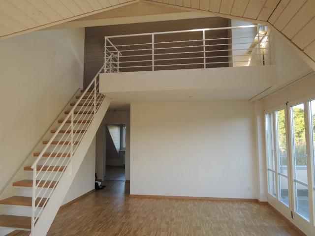 Rent a 3 ½ rooms apartment in Dietlikon Flatfox
