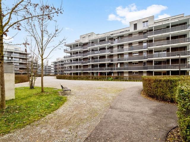 Rent a 3 ½ rooms apartment in Dietlikon Flatfox