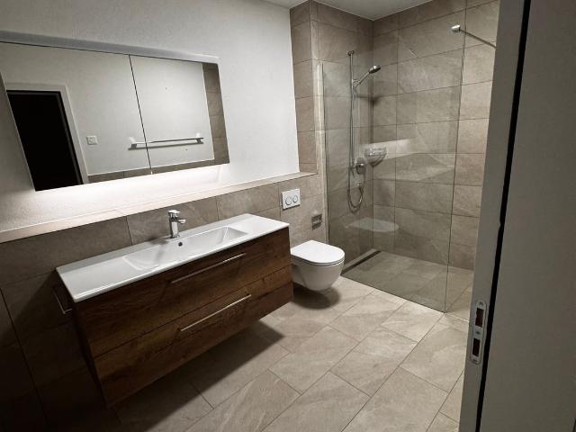 Rent a 3 ½ rooms apartment in Dietwil Flatfox