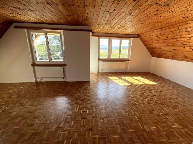 Rent a 3 ½ rooms apartment in Dinhard Flatfox