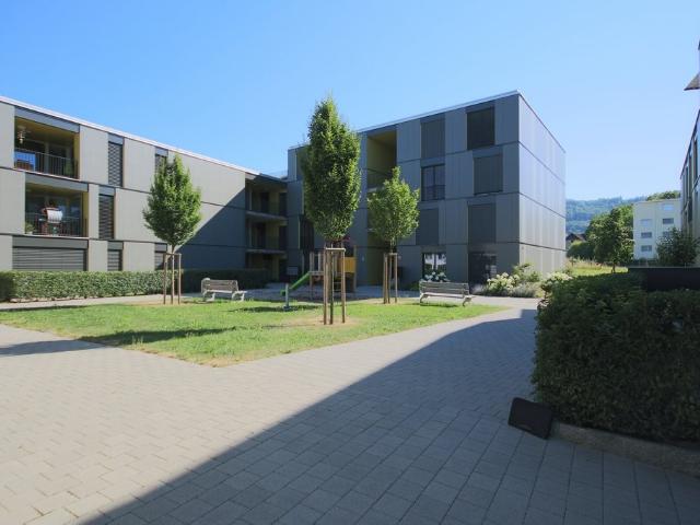 Rent a 3 ½ rooms apartment in Dintikon Flatfox