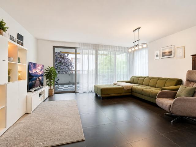 Rent a 3 ½ rooms apartment in Dübendorf Flatfox