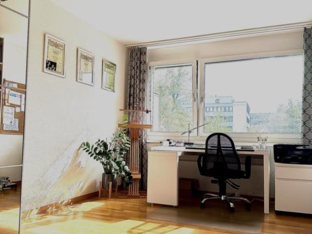 Rent a 3 ½ rooms apartment in Dübendorf Flatfox