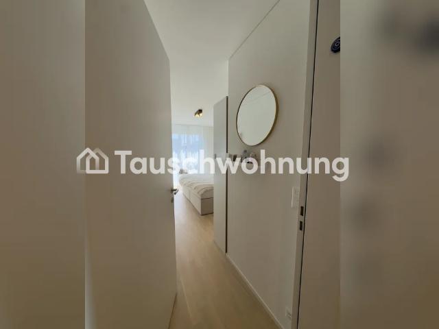 Rent a 3 ½ rooms apartment in Dübendorf Flatfox