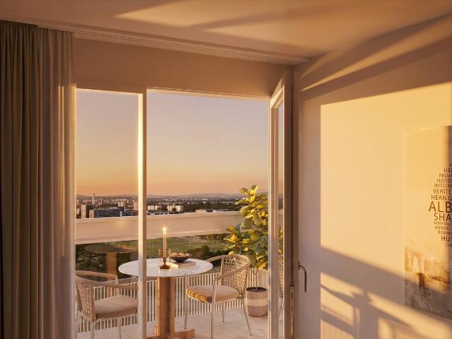 Rent a 3 ½ rooms apartment in Dübendorf Flatfox