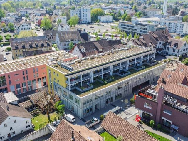 Rent a 3 ½ rooms apartment in Dübendorf Flatfox