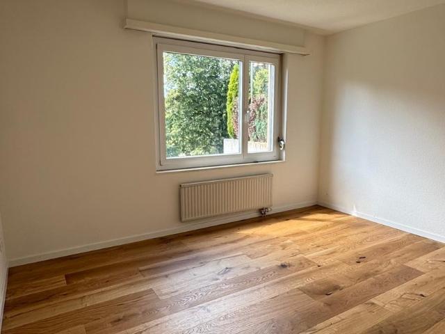 Rent a 3 ½ rooms apartment in Dübendorf Flatfox