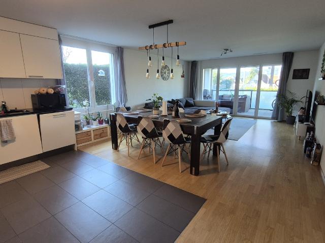 Rent a 3 ½ rooms apartment in Dübendorf Flatfox