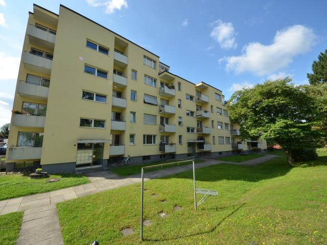 Rent a 3 ½ rooms apartment in Dübendorf Flatfox