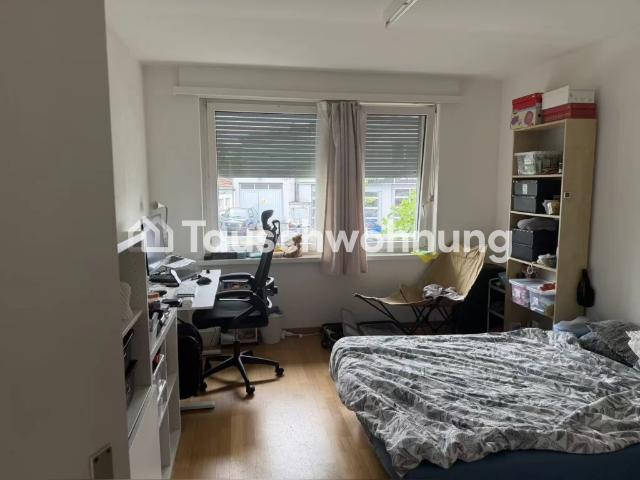 Rent a 3 rooms apartment in Dübendorf Flatfox