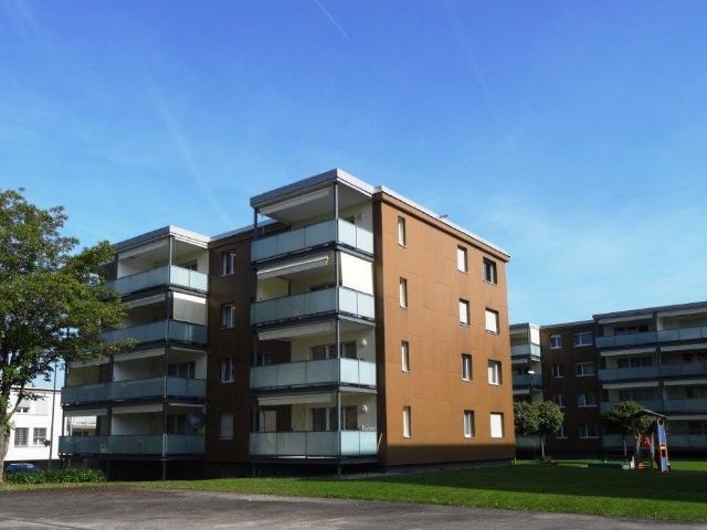 Rent a 3 rooms apartment in Dübendorf Flatfox