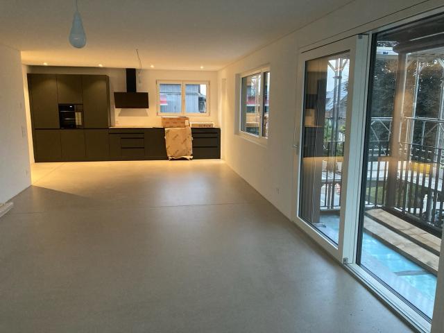 Rent a 3 ½ rooms apartment in Dübendorf Flatfox