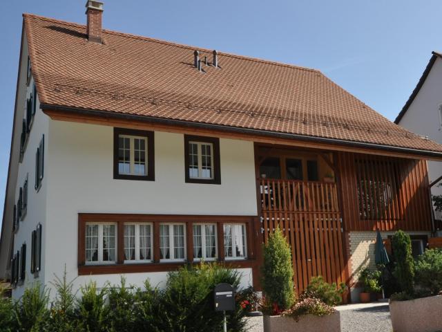 Rent a 3 ½ rooms apartment in Dübendorf Flatfox
