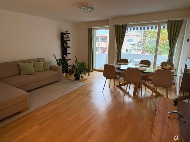 Rent a 3 ½ rooms apartment in Dübendorf Flatfox