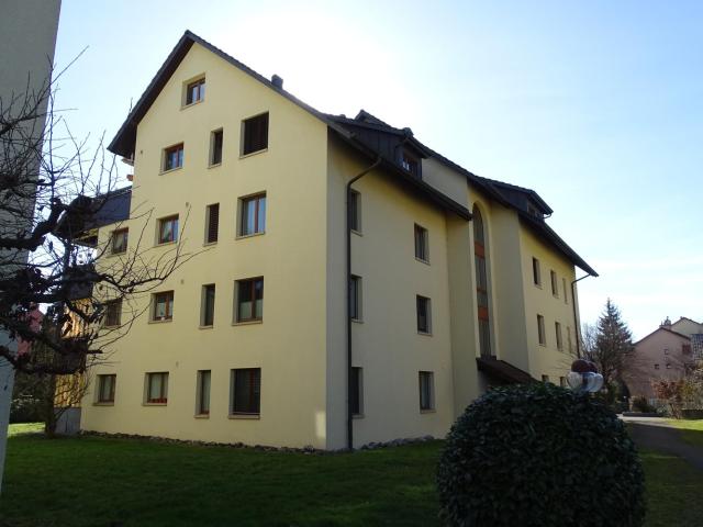 Rent a 3 ½ rooms apartment in Dübendorf Flatfox