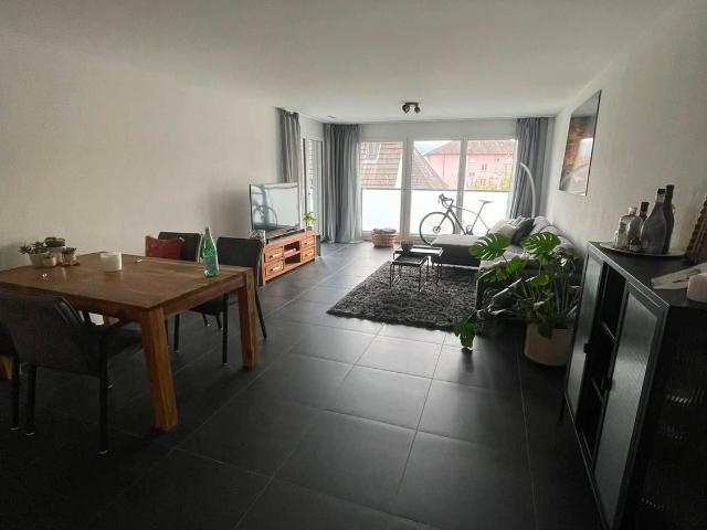 Rent a 3 ½ rooms apartment in Dübendorf Flatfox