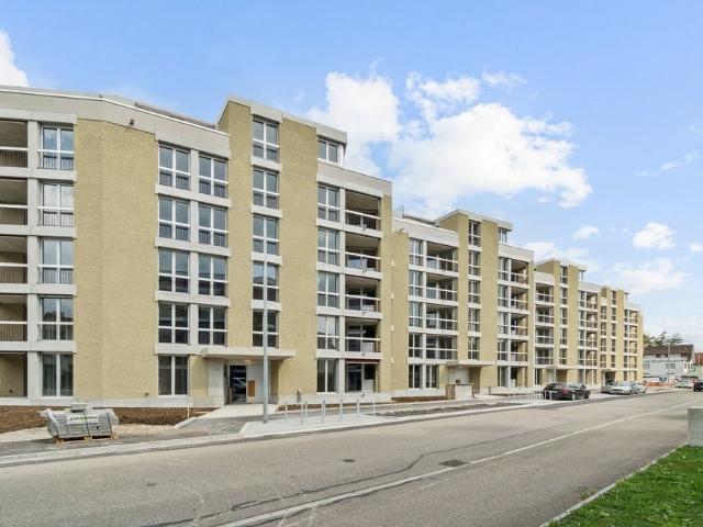 Rent a 3 rooms apartment in Dübendorf Flatfox