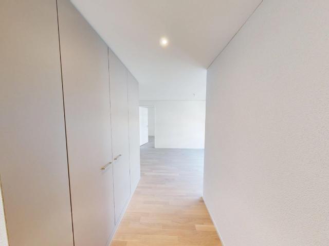 Rent a 3 ½ rooms apartment in Dübendorf Flatfox