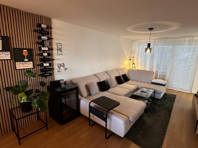 Rent a 3 ½ rooms apartment in Dübendorf Flatfox