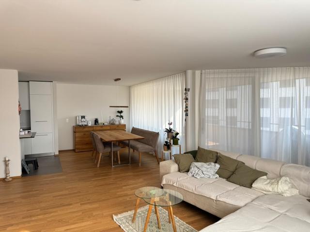 Rent a 3 ½ rooms apartment in Düdingen Flatfox