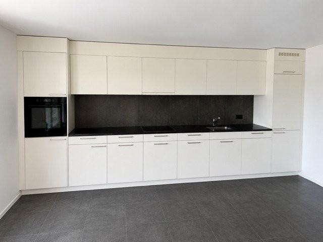 Rent a 3 ½ rooms apartment in Düdingen Flatfox