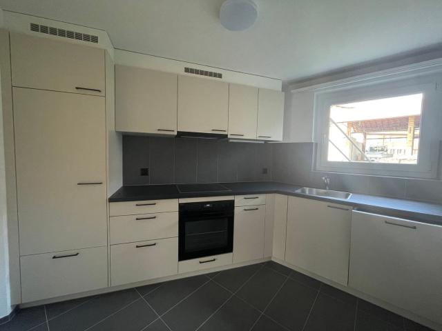 Rent a 3 ½ rooms apartment in Düdingen Flatfox