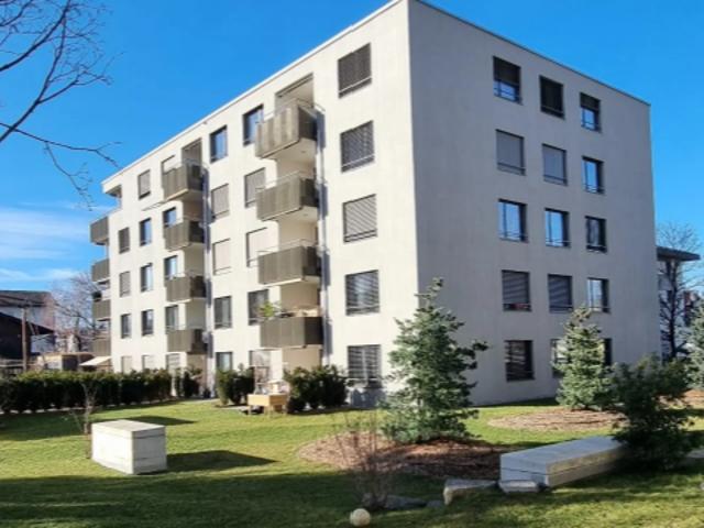 Rent a 3 ½ rooms apartment in Düdingen Flatfox