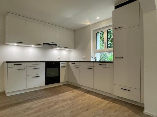 Rent a 3 ½ rooms apartment in Düdingen Flatfox