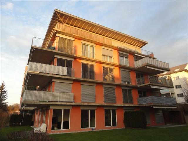 Rent a 3 ½ rooms apartment in Düdingen Flatfox
