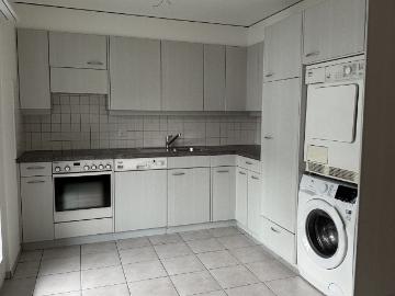 Rent a 3 ½ rooms apartment in Düdingen Flatfox