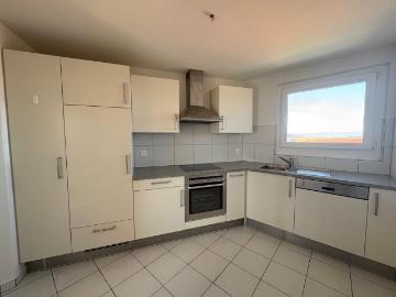 Rent a 3 ½ rooms apartment in Düdingen Flatfox