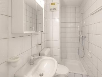 Rent a 3 ½ rooms apartment in Düdingen Flatfox