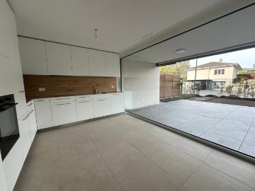 Rent a 3 ½ rooms apartment in Düdingen Flatfox