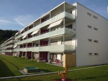 Rent a 3 ½ rooms apartment in Duedingen Flatfox
