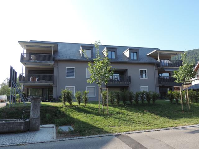 Rent a 3 ½ rooms apartment in Dulliken Flatfox
