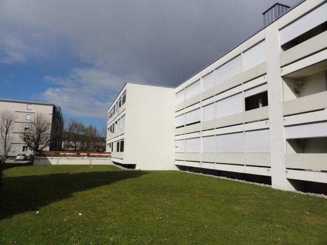 Rent a 3 rooms apartment in Dulliken Flatfox